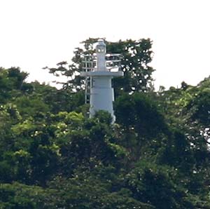 琵琶埼灯台