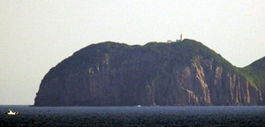 二神島灯台