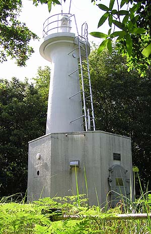 池島灯台