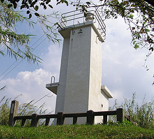壱岐長島灯台