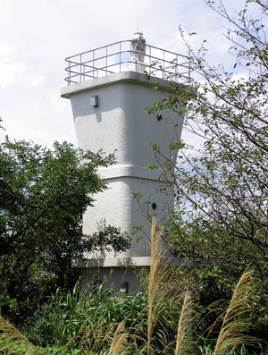 河内灯台