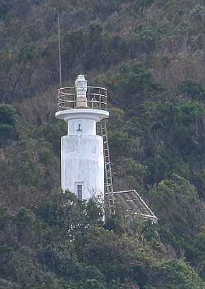 串島灯台
