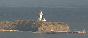 三島灯台