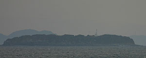 名島灯台