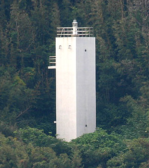 残島灯台