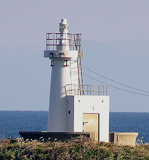 乙島灯台