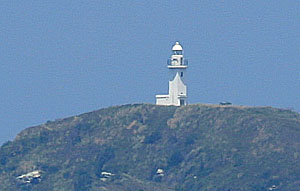 下津沖ノ島灯台