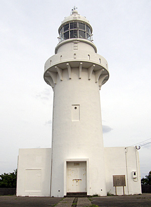 種子島灯台