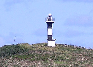 海驢島灯台