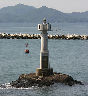 東海灯台
