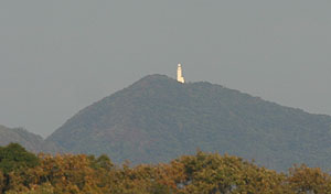 対馬黒島灯台